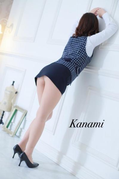 カナミ