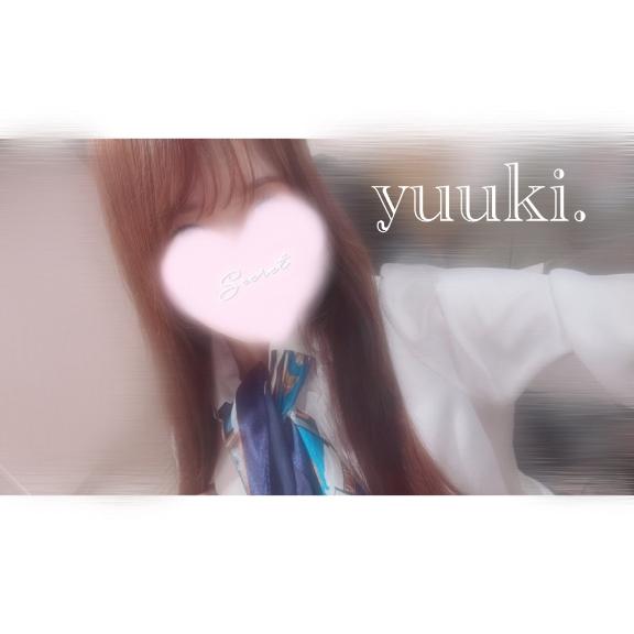 ユウキ